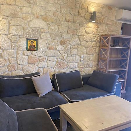 Frenki Apartment By The Sea Сівірі Екстер'єр фото