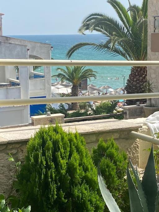 Frenki Apartment By The Sea Сівірі Екстер'єр фото